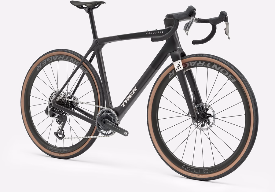 Trek 2027 Schachmatt SLR 9 AXS - Trek Store