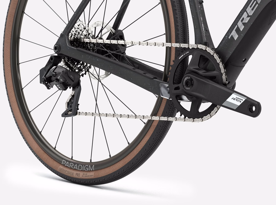 Kaufen Trek Checkpoint SL 5 AXS Bike Online | Trek Store UK