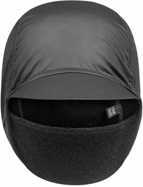 Rapha Peaked Merino Hat - Trek Store