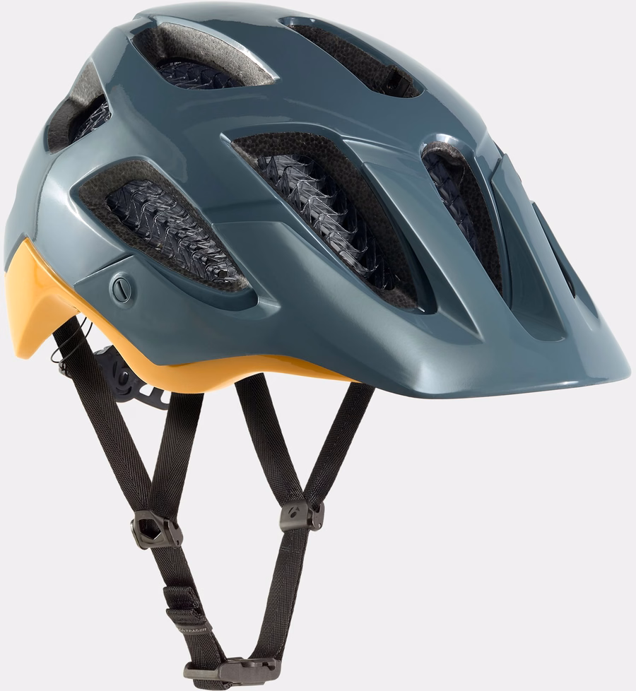 Bontrager Blaze WaveCel Mountainbike-Helm - Trek Store