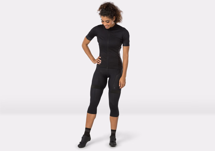 Bontrager Thermal Radfahren Knie Wärmer - Trek Store