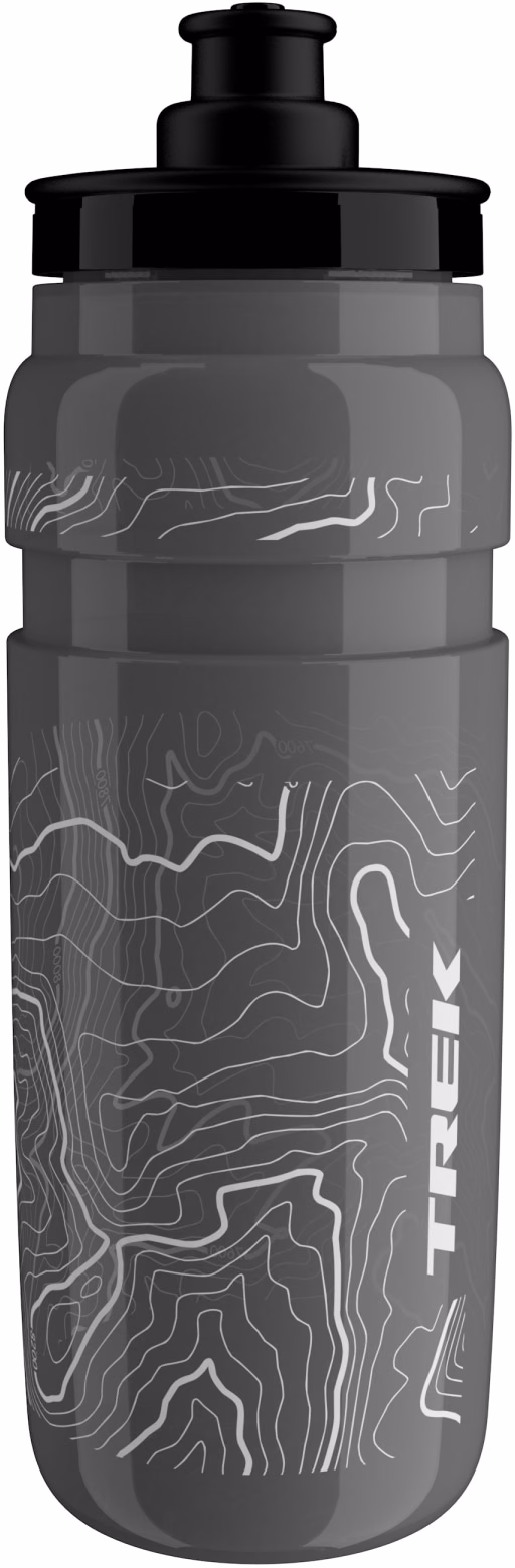 Trek Flagge Wasser Flasche - Trek Store