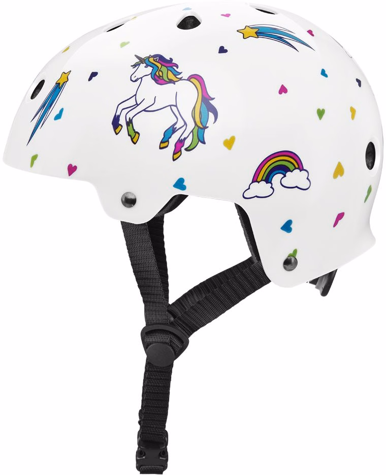 Electra Einhorn Lifestyle-Bike-Helm - Trek Store