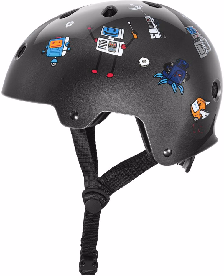 Electra EBC 3000 Lifestyle-Bike-Helm - Trek Store