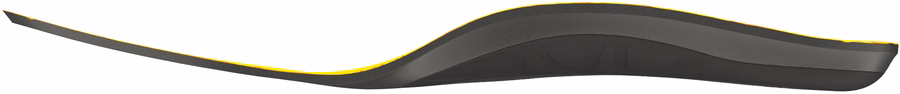 Trek Biodynamischen Mid Arch Rad-Einlegesohlen - Trek Store