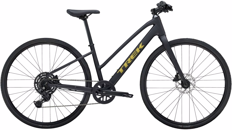 Trek 2026 Top Fuel 8 Gen 4 - Trek Store