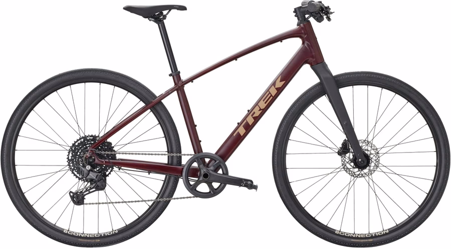 Trek 2025 Top Fuel 9.8 XT Gen 4 - Trek Store