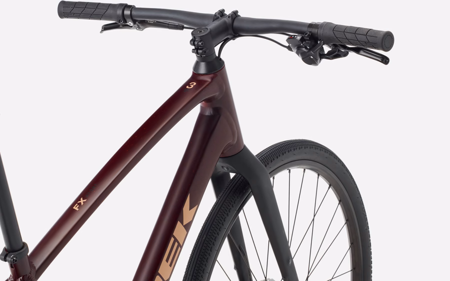 Trek 2025 Top Fuel 9.8 XT Gen 4 - Trek Store
