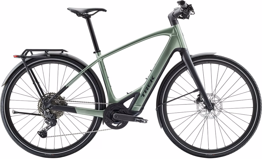 Trek 2027 Supercaliber SLR 9.8 X0 AXS Typ T-Gen-2 - Trek Store