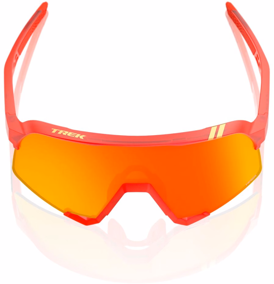 Trek 100% Team Edition S3 HiPER Linse Sonnenbrille - Trek Store