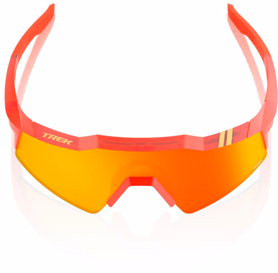 Trek 100% Team Edition Speedcraft SL HiPER Linse Sonnenbrille - Trek Store