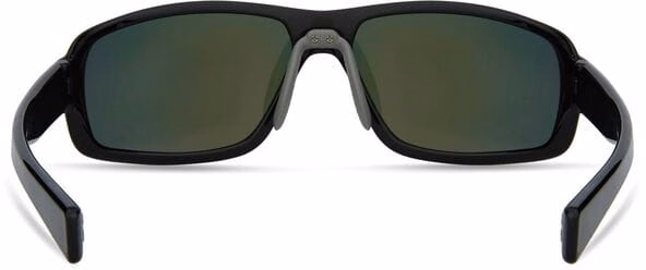 Madison Ziel Sonnenbrillen - Fire Mirror Lens - Trek Store