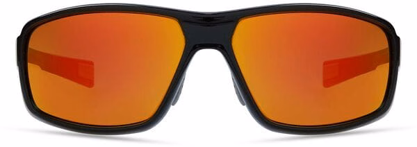 Madison Ziel Sonnenbrillen - Fire Mirror Lens - Trek Store
