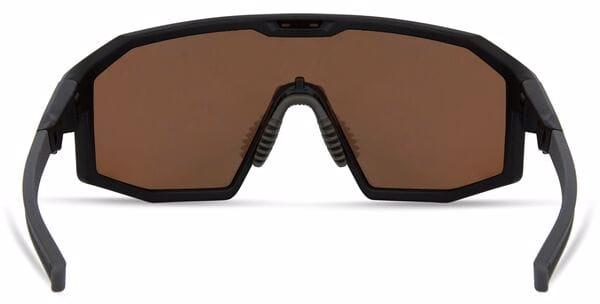 Madison Enigma Sonnenbrillen - 3 Lens Pack - Bronze-Spiegel / Amber / Clear - Trek Store