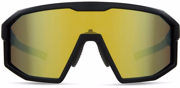 Madison Enigma Sonnenbrillen - 3 Lens Pack - Bronze-Spiegel / Amber / Clear - Trek Store