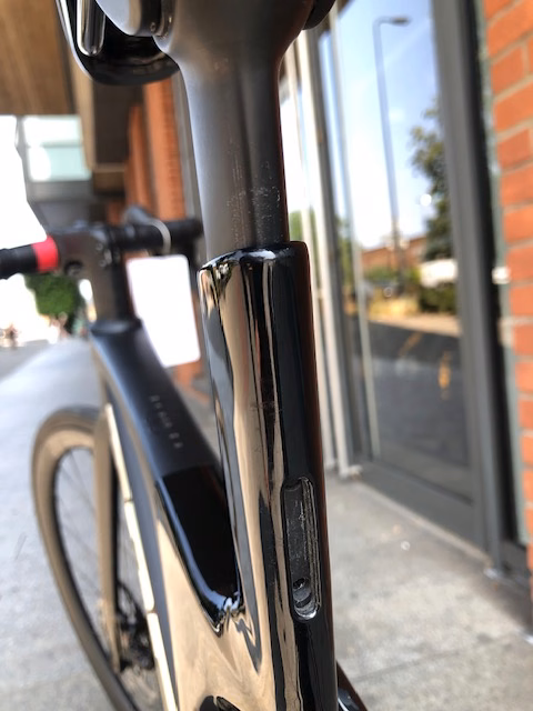 Trek 2026 Procaliber 9.5 Gen 3 - Trek Store