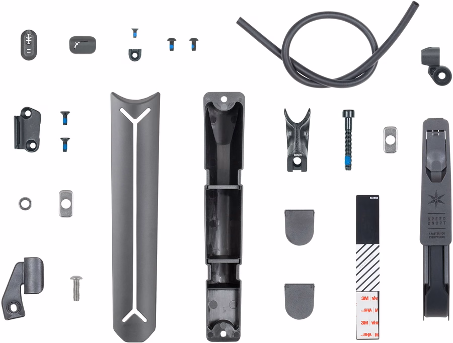 Trek 2027 Marlin 5 Gen 3 - Trek Store
