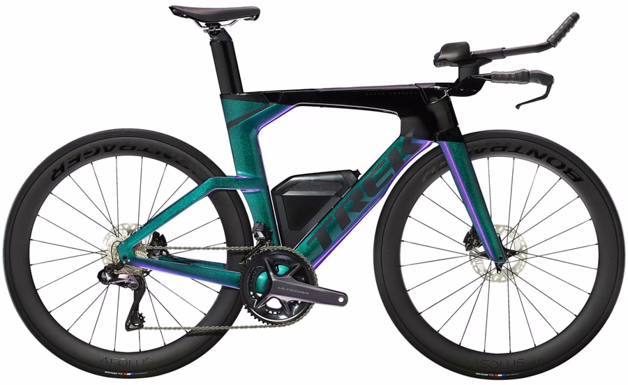 Trek 2027 Marlin 6 Gen 3 - Trek Store