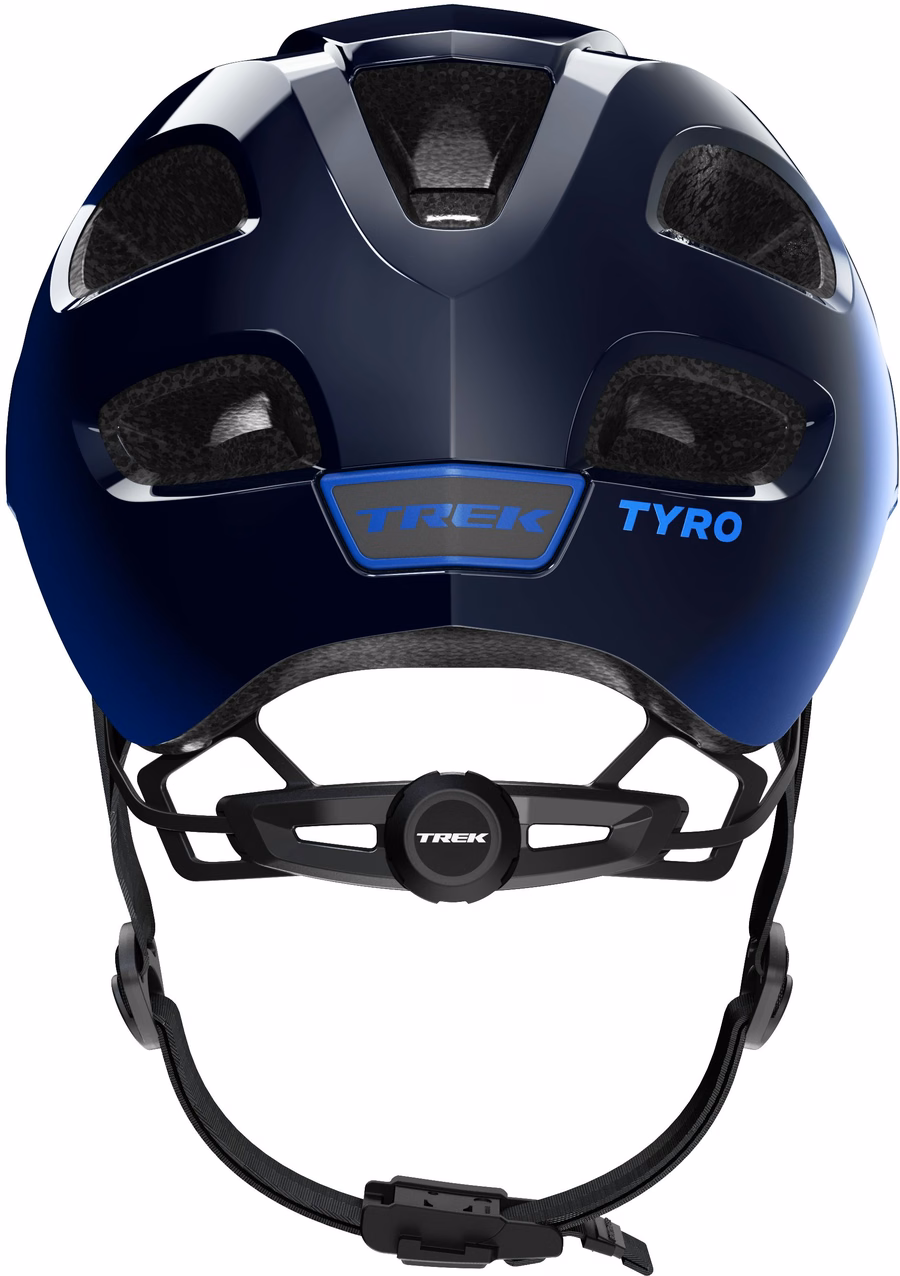 Trek Tyro Jugend-Fahrrad-Sturzhelm - Trek Store