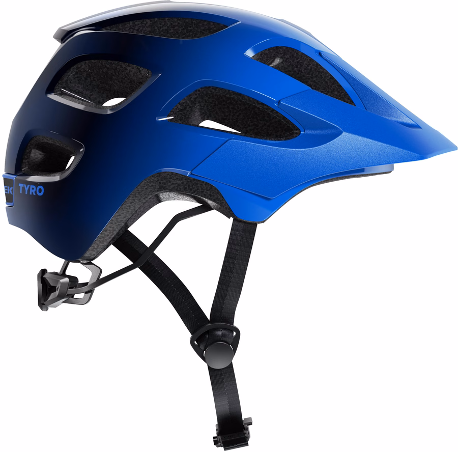 Trek Tyro Jugend-Fahrrad-Sturzhelm - Trek Store