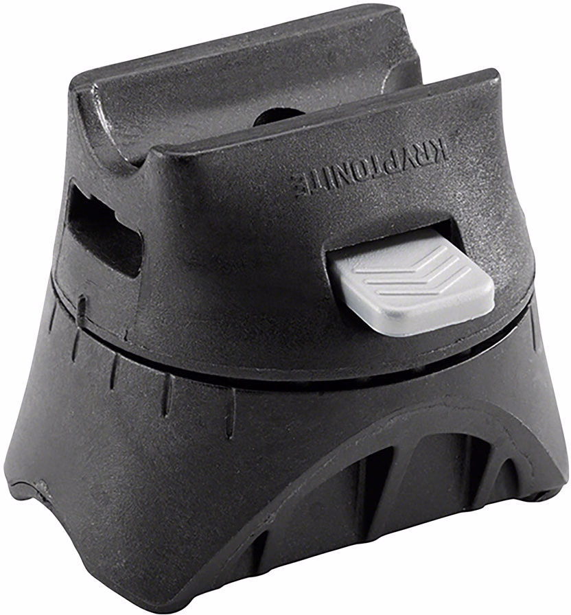 Kryptonite Evolution U-Schloss mit Flexframe bracket sold Secure Diamant - Trek Store