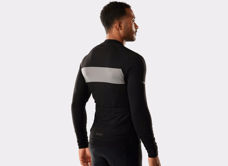Trek Circuit LTD Langarm Radtrikot - Trek Store