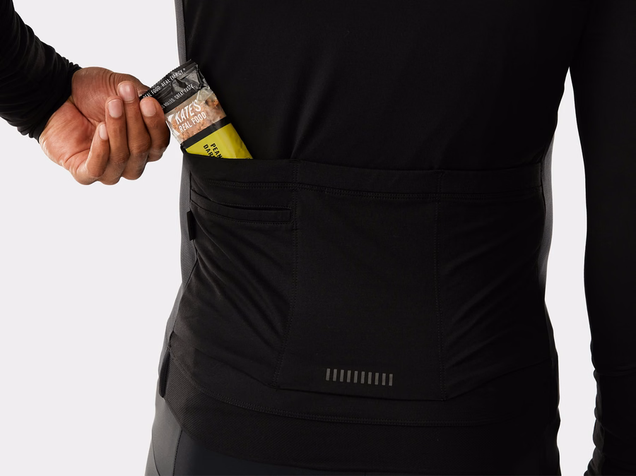 Trek Circuit LTD Langarm Radtrikot - Trek Store