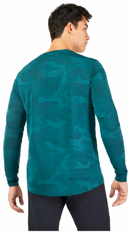 Fox Racing x-Trek-Ranger-Long Sleeve Mountain Bike Jersey - Trek Store