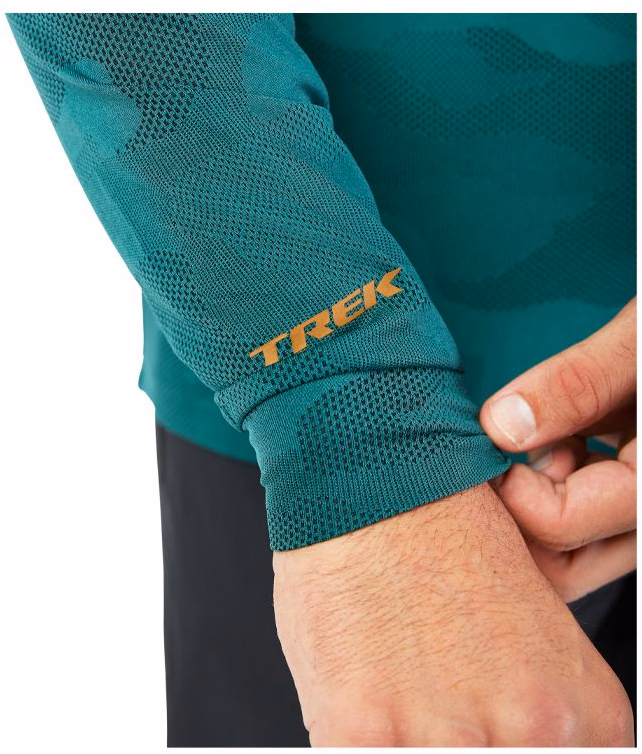 Fox Racing x-Trek-Ranger-Long Sleeve Mountain Bike Jersey - Trek Store