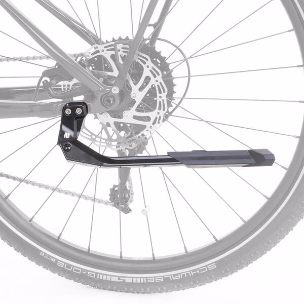 M Teil Primo-Ständer, 24-29 Zoll einstellbare, 18mm direct mount, 20kg - Trek Store