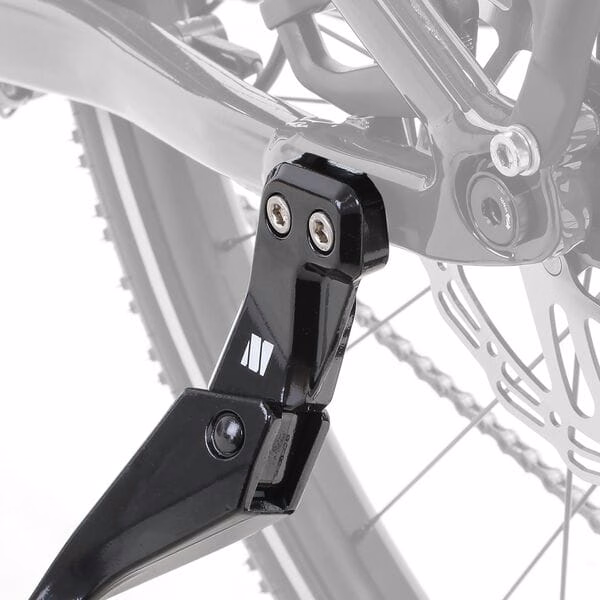 M Teil Primo-Ständer, 24-29 Zoll einstellbare, 18mm direct mount, 20kg - Trek Store