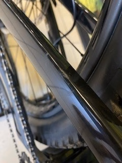 Kaufen 2023 Trek Fuel EXe 9.8 GX AXS - Trek Shop UK