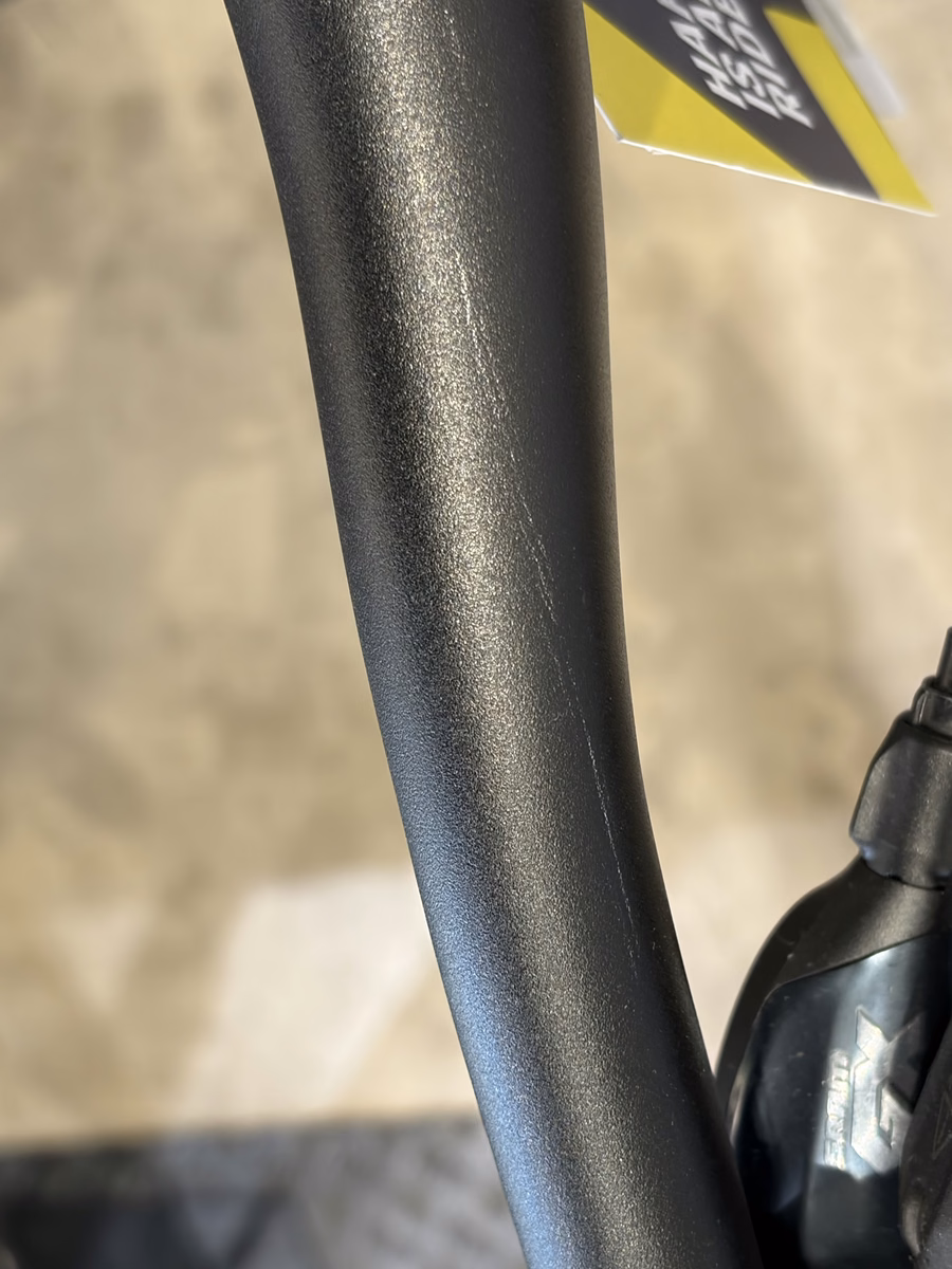 Trek Ex-Demo-C - 2022 Rail 9 GX Gen 2 (M) - Trek Store