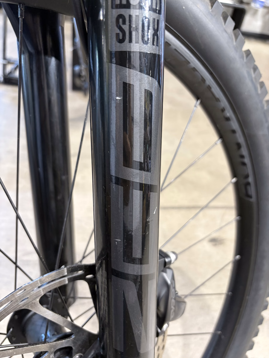 Trek Ex-Demo-C - 2022 Rail 9 GX Gen 2 (M) - Trek Store