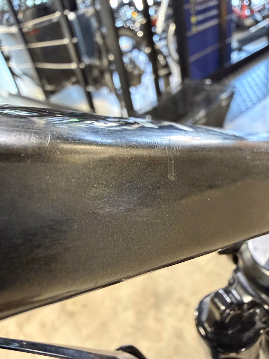 Trek Ex-Demo-C - 2022 Rail 9 GX Gen 2 (M) - Trek Store