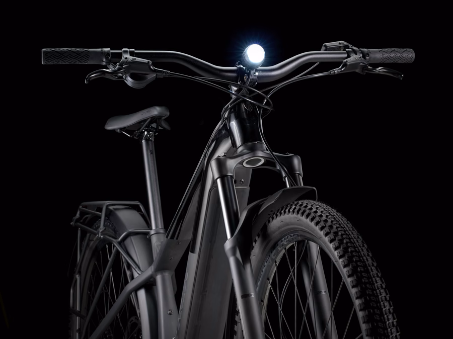 Trek 2026 Powerfly+ 4 Ausgestattet 800 Wh-Gen-5 - Trek Store