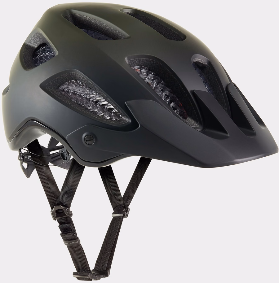 Trek Rally WaveCel Mountainbike-Helm - Trek Store
