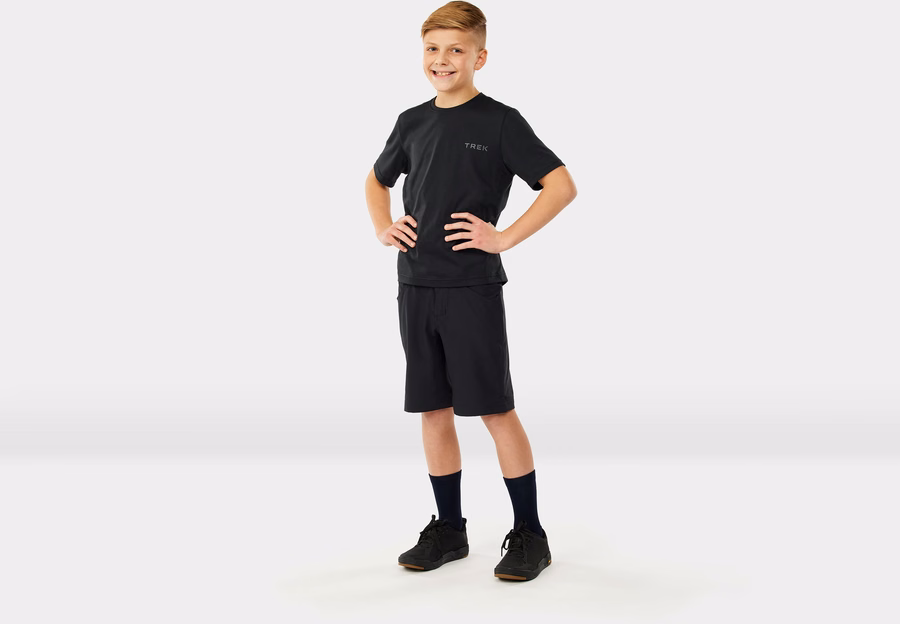 Trek Evozieren Jugend-Mountain-Bike-Shorts - Trek Store