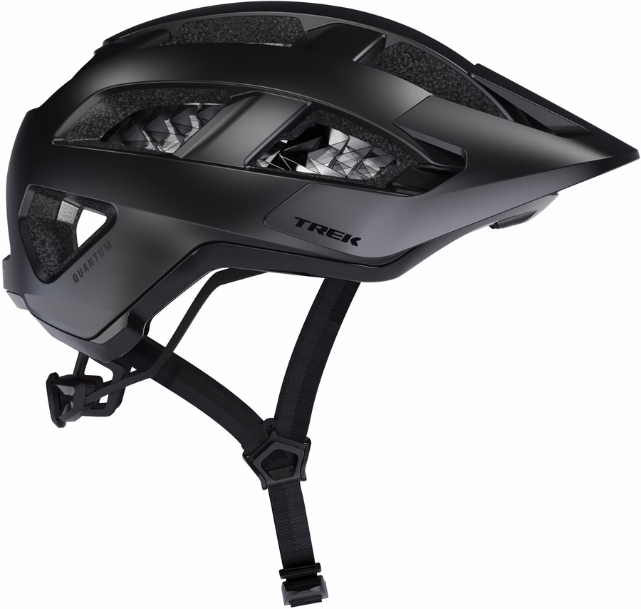Trek-Quantum WaveCel Mountainbike-Helm - Trek Store