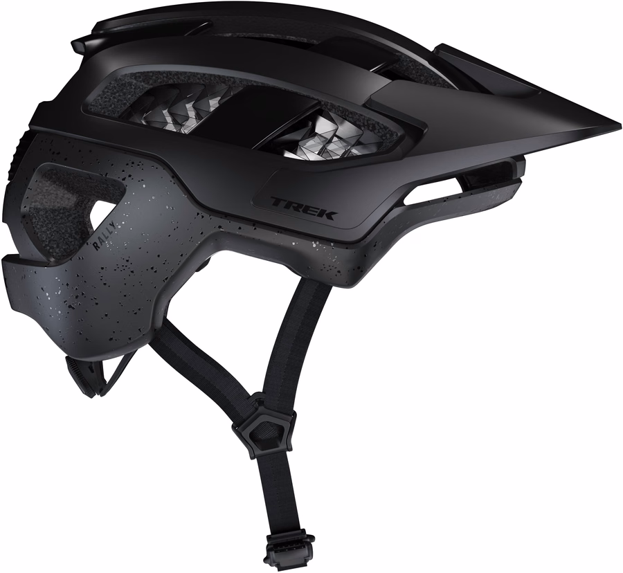 Trek Rally WaveCel Mountainbike-Helm - Trek Store