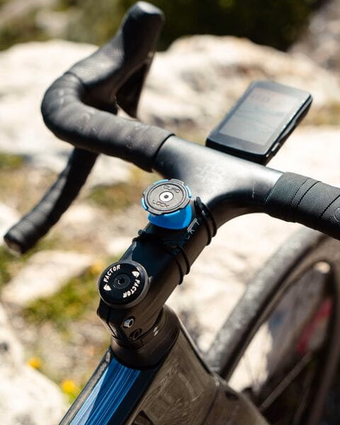 Quad Lock Vorbau / LENKER Bike Mount - Trek Store