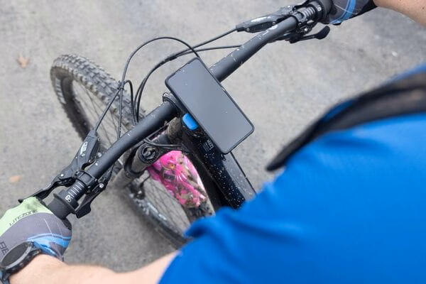 Quad Lock Out Front Mount (V2) - Trek Store