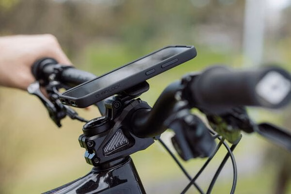 Quad Lock Stem Cap Mount Adjustable - Trek Store