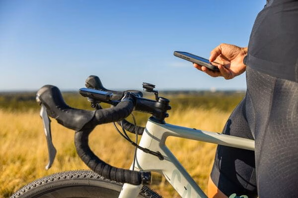 Quad Lock Stem Cap Mount Adjustable - Trek Store