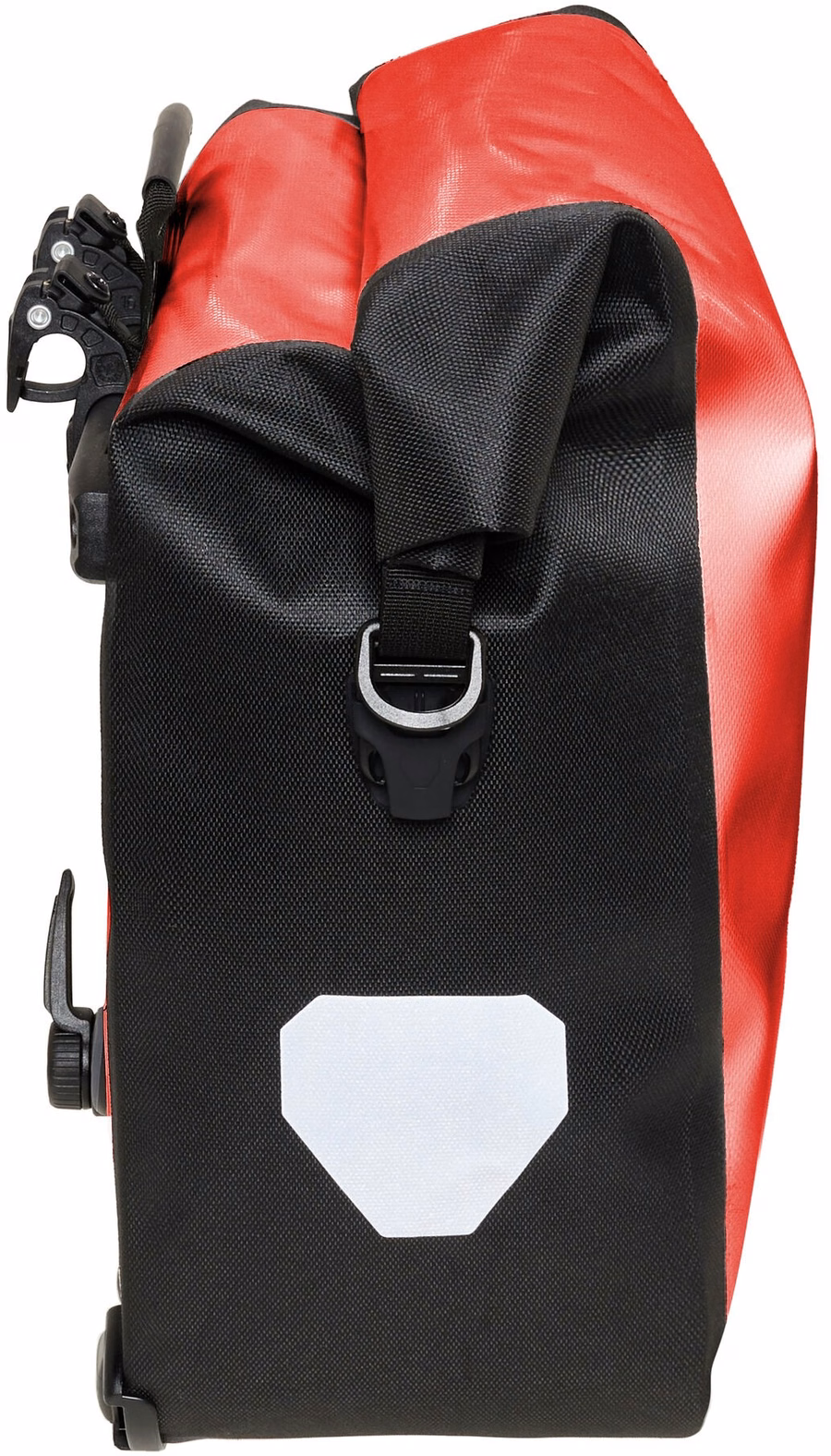 Ortlieb BACKROLLER 40L YEL/BLK QL2.1 PR - Trek Store