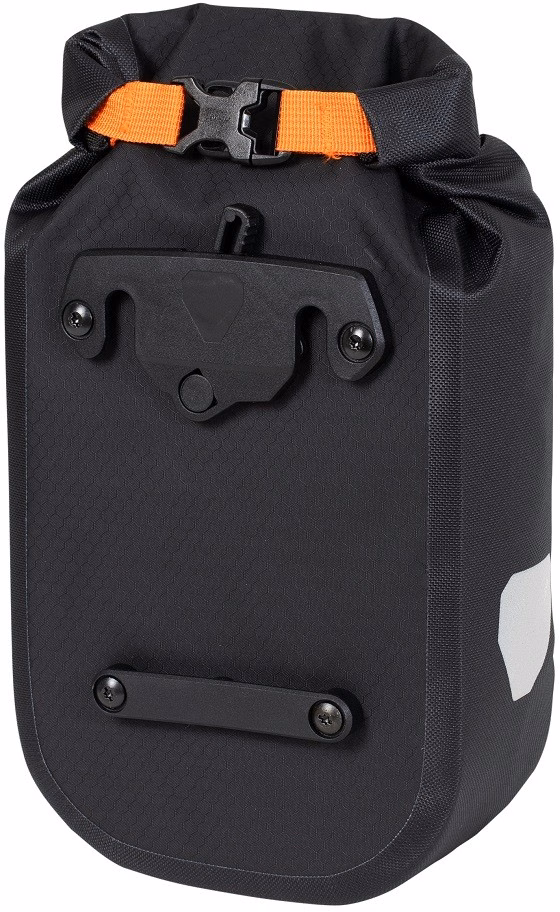 Ortlieb BACKROLLER 40L YEL/BLK QL2.1 PR - Trek Store