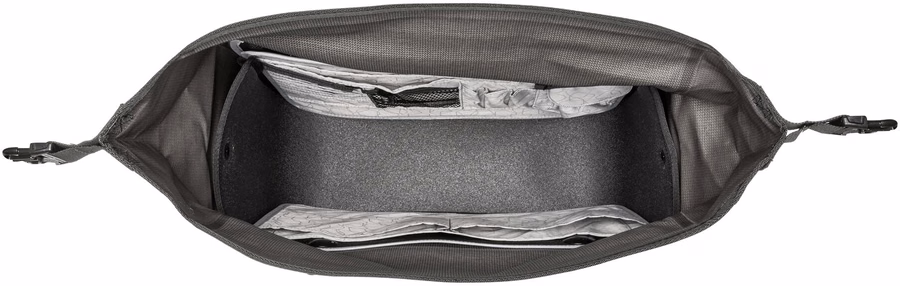 Ortlieb BACKROLLER 40L YEL/BLK QL2.1 PR - Trek Store