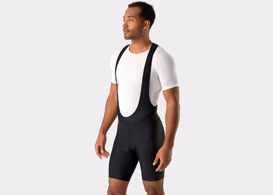 Trek Solstice Radfahren Bib Shorts - Trek Store