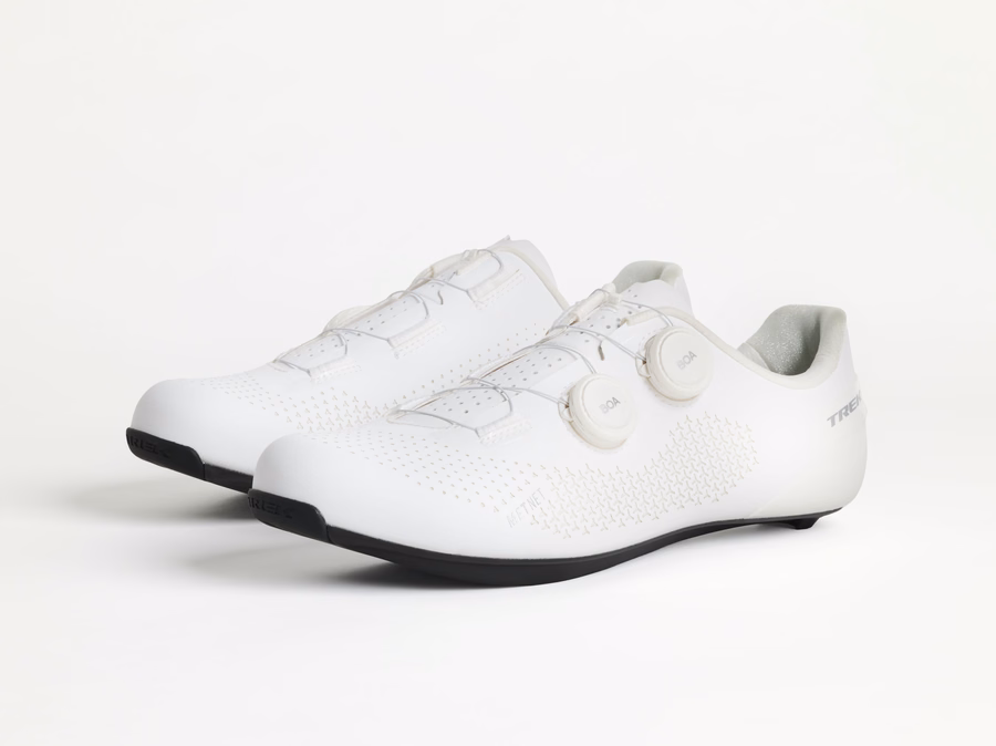 Trek Velocis Rennrad Fahrrad Schuhe - Trek Store