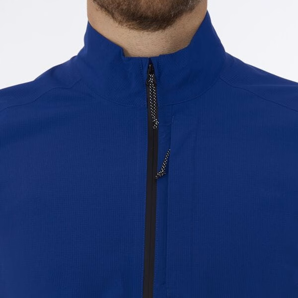 Madison Stellar Ultra-Reflektierendes Herren Wasserdicht Jacke reflektierende hiviz gelb - Trek Store